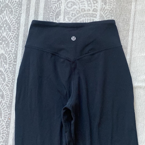 Lululemon Align Jogger 28" - Picture 11 of 14